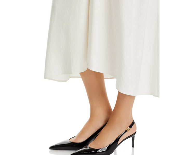 VANESSA BRUNO Biba Dress MSRP $495