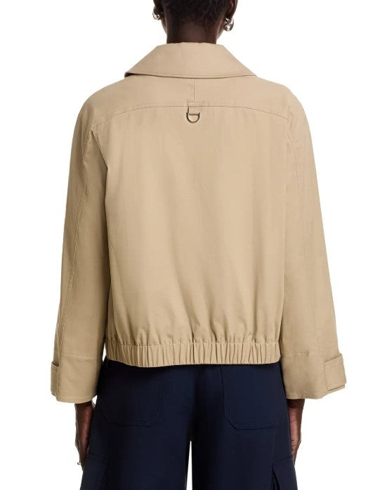 Rails York Zip Front Jacket MSRP $288