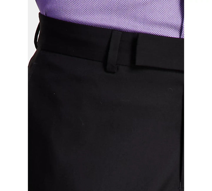 Kenneth Cole Reaction Ready Flex Slim-Fit Suit Pants # TR 2559