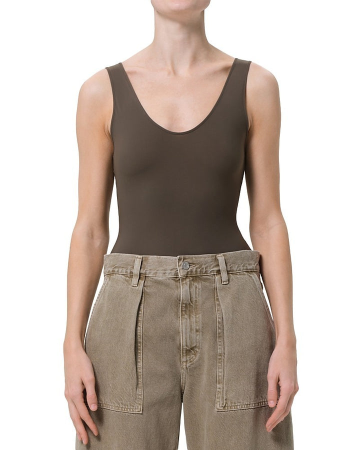 Agolde Tora Bodysuit MSRP $158