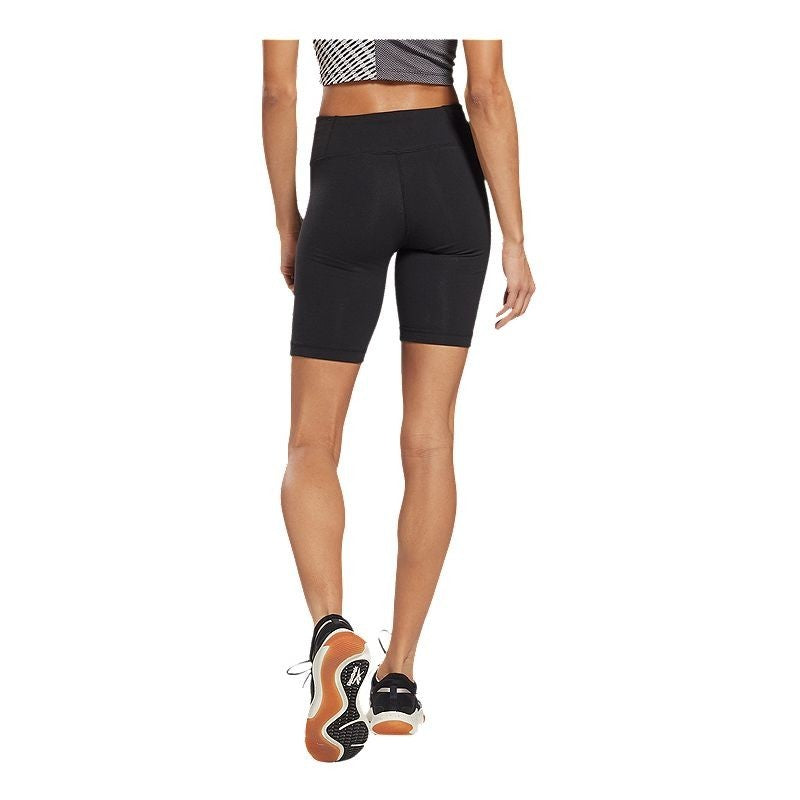 Reebok Fitted Logo Shorts MSRP $25