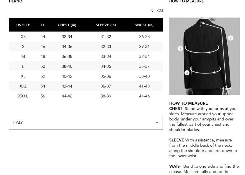 Herno Tech Woven Shirt Jacket MSRP $970