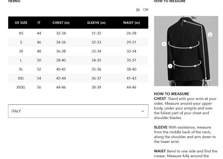 Herno Tech Woven Shirt Jacket MSRP $970