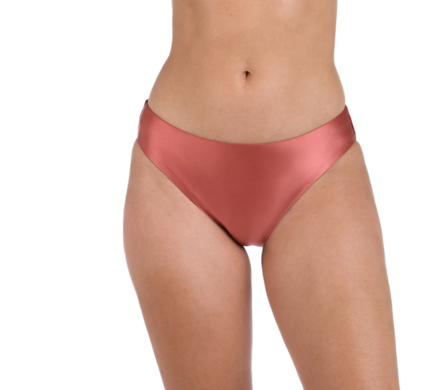 La Blanca Earth Goddess Hipster Bottom MSRP $65