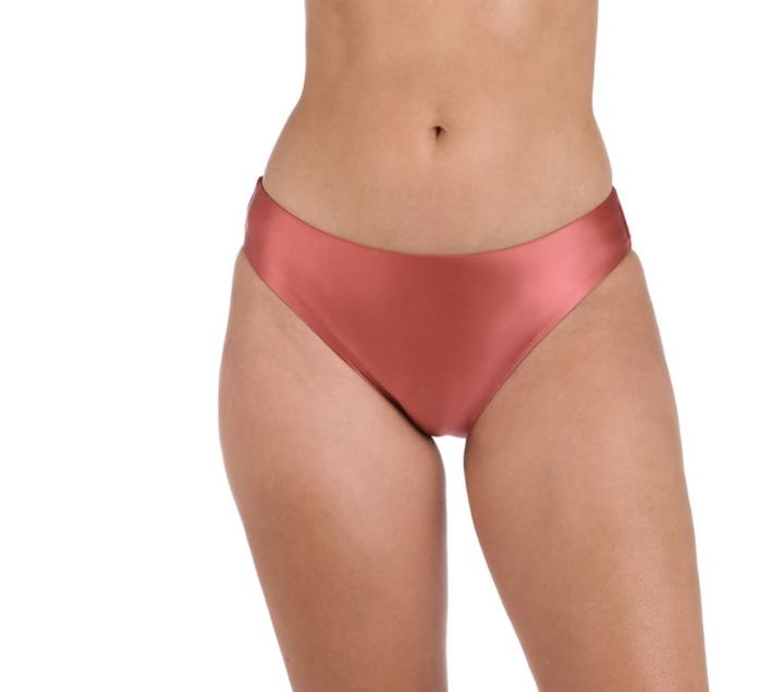 La Blanca Earth Goddess Hipster Bottom MSRP $65