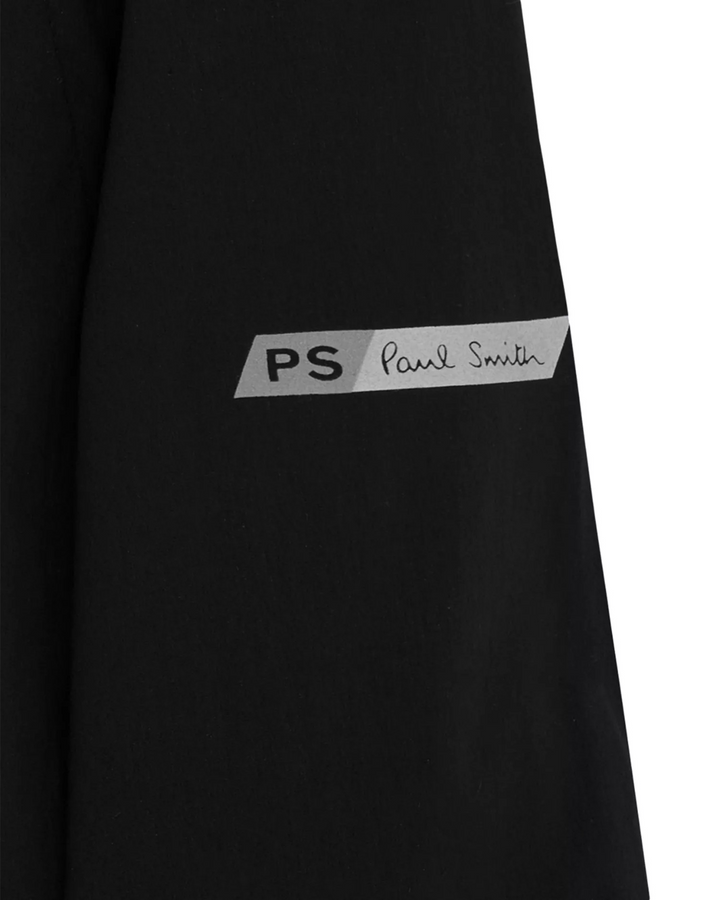 Ps Paul Smith Kensington Zip Front Bomber Jacket MSRP $350