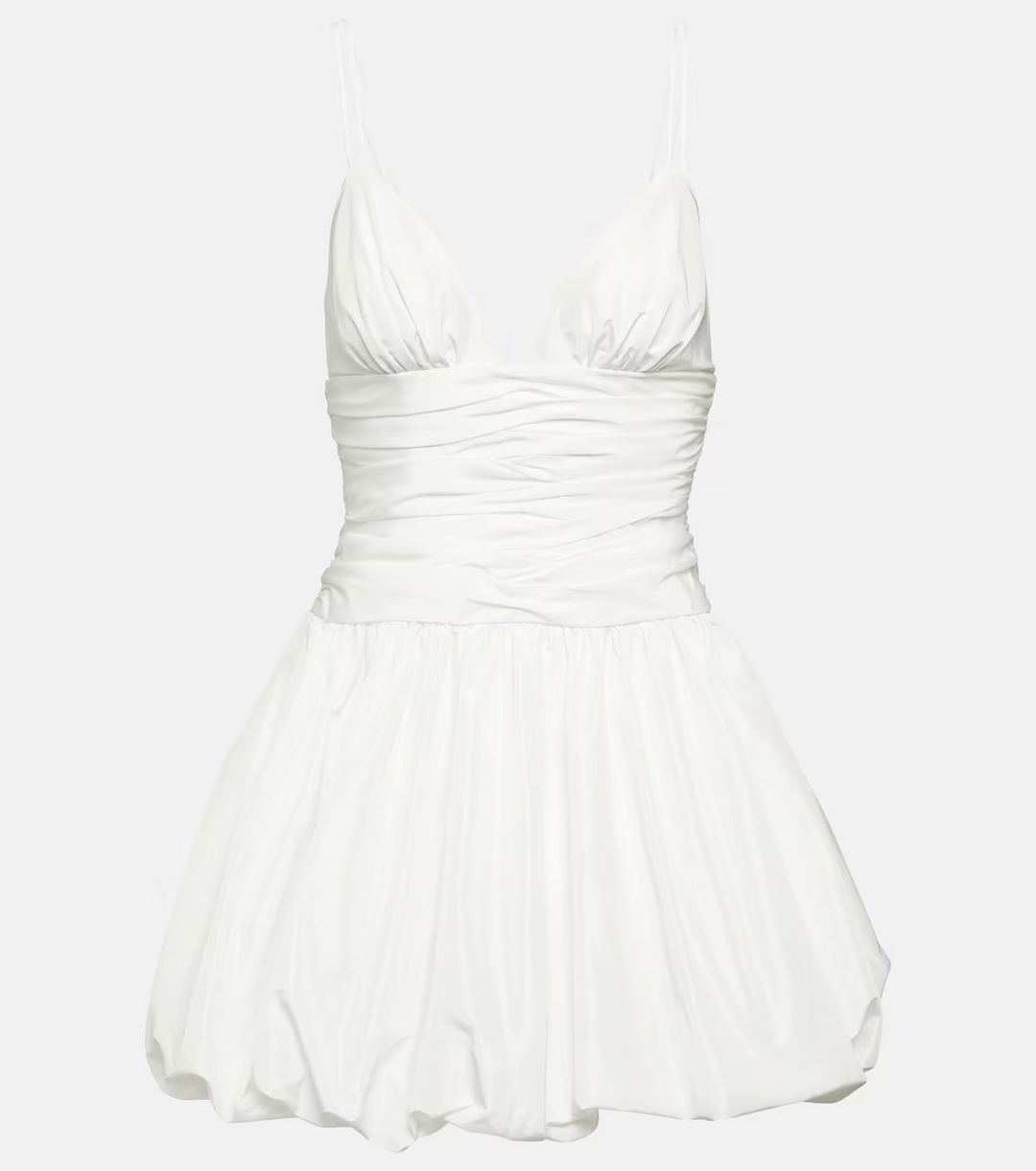 Staud Loren Dress MSRP $395