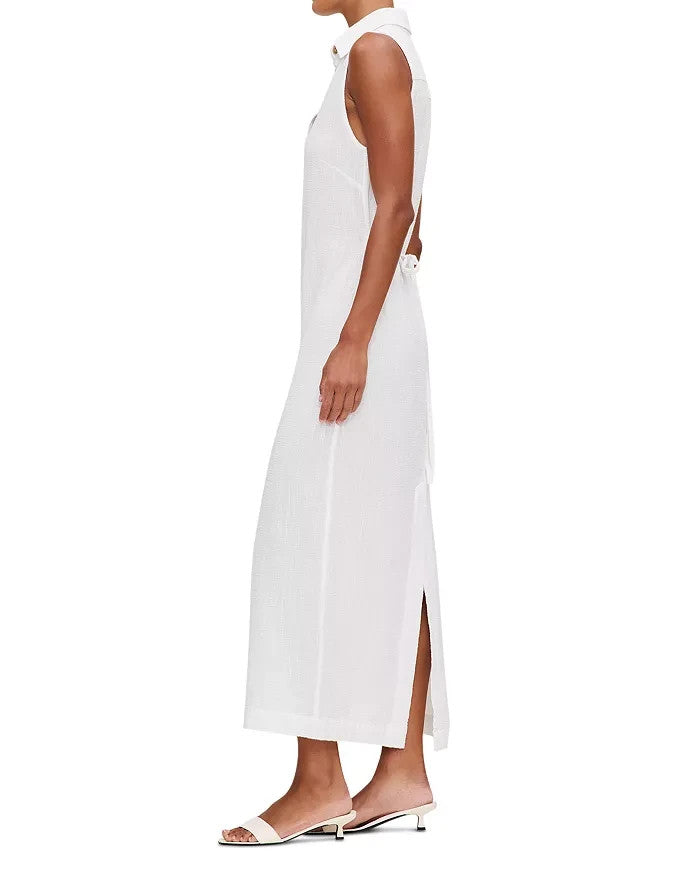 DL1961 Ilana Maxi Dress MSRP $179