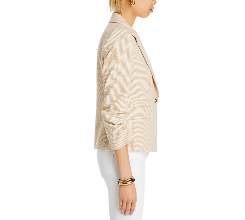 Veronica Beard Aaliyah Dickey Jacket MSRP $698