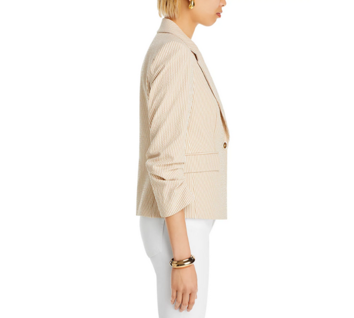 Veronica Beard Aaliyah Dickey Jacket MSRP $698