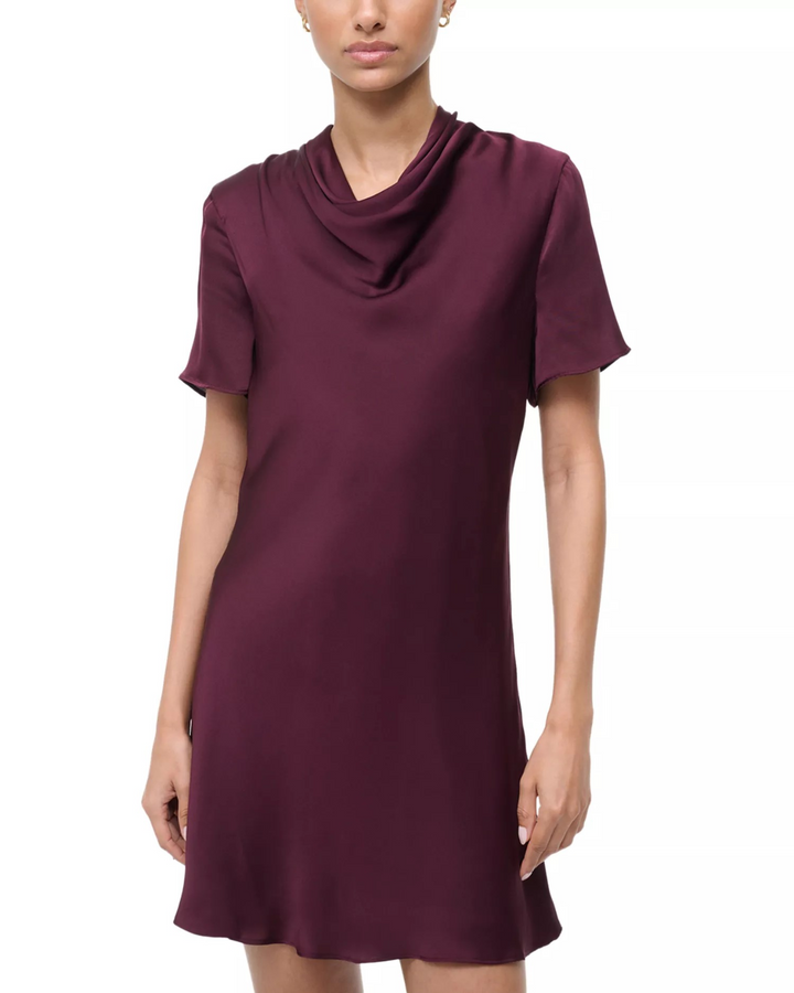 STAUD Iris Dress MSRP $495