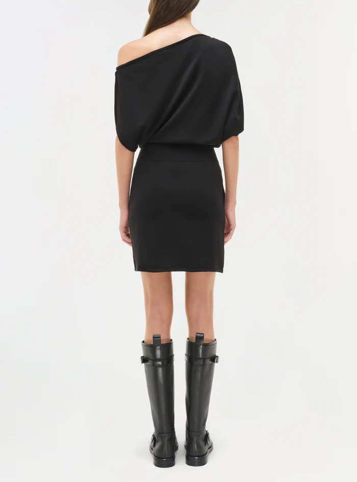 Simkhai Shania Mini Dress MSRP $395