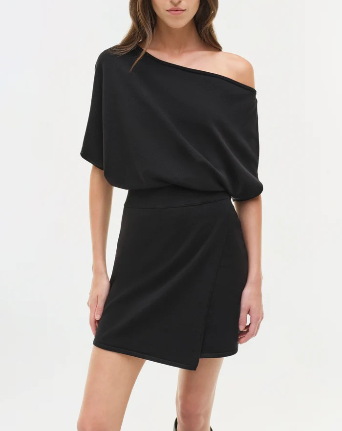 Simkhai Shania Mini Dress MSRP $395