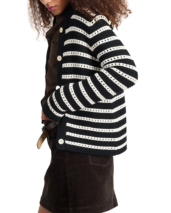 Alex Mill Haley Cardigan Sweater MSRP $185
