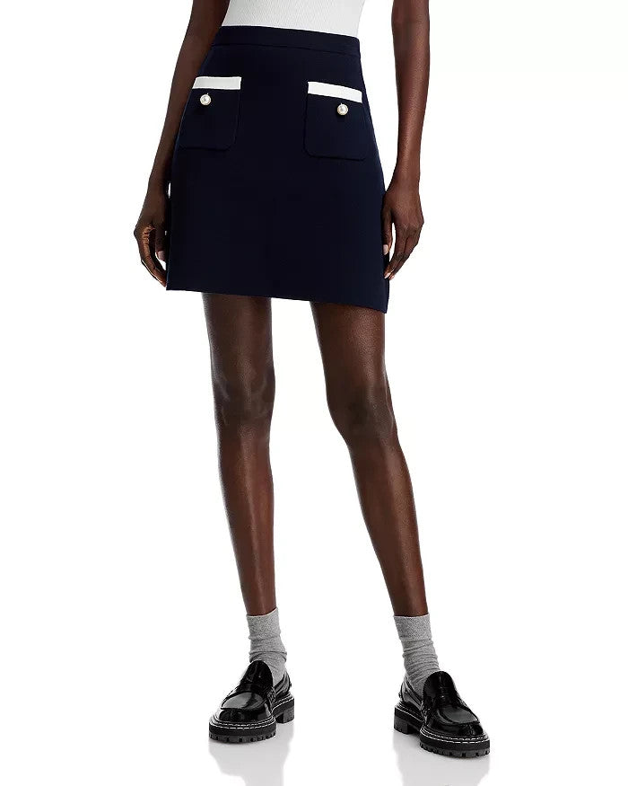 Essentiel Antwerp Harket Skirt MSRP $195