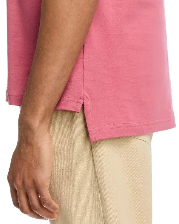 The Men's Store Supima Cotton Polo MSRP $68