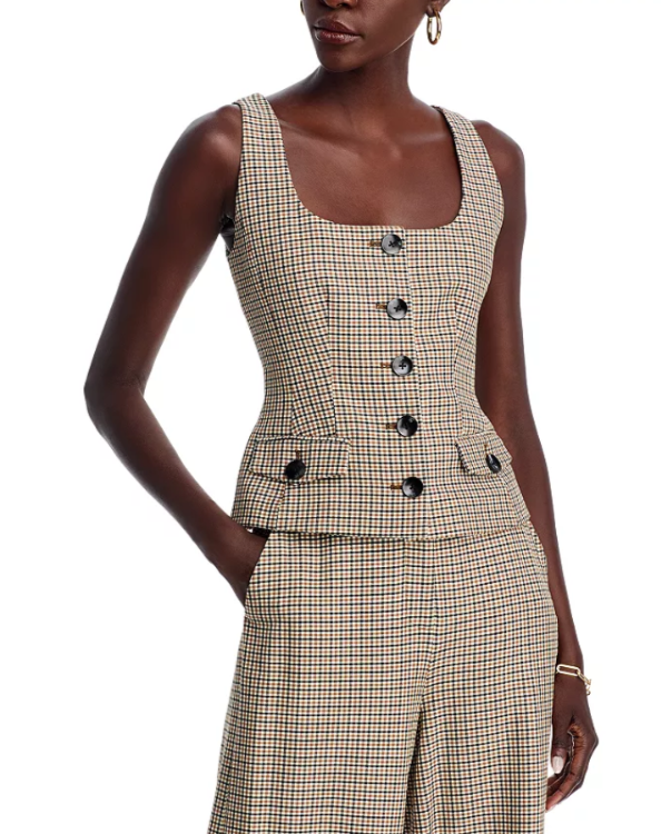 TOCCIN Georgia Top MSRP $395