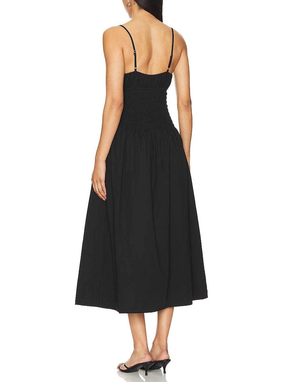 Ciao Lucia Barbara MIDI Dress MSRP $335