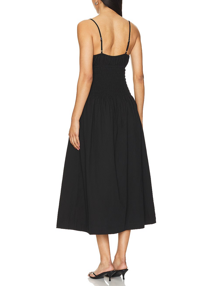 Ciao Lucia Barbara MIDI Dress MSRP $335