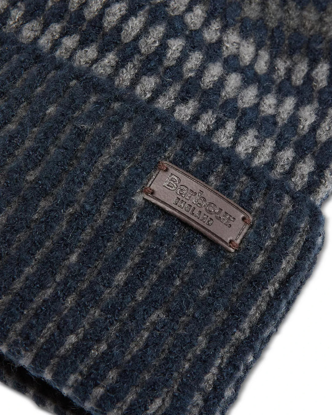 Barbour Harray Knit Beanie MSRP $55
