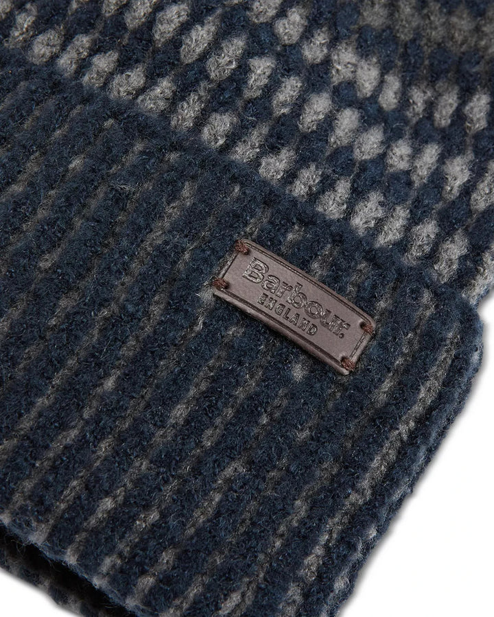 Barbour Harray Knit Beanie MSRP $55