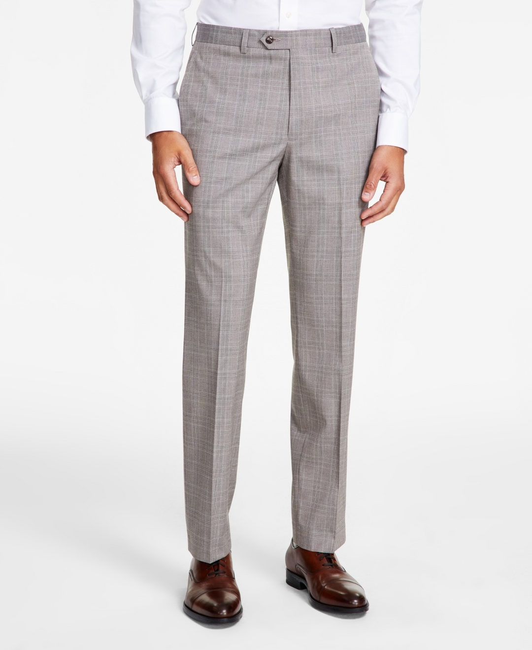 Michael Kors Men's Classic Fit Spring Performance Pants MSRP $95
