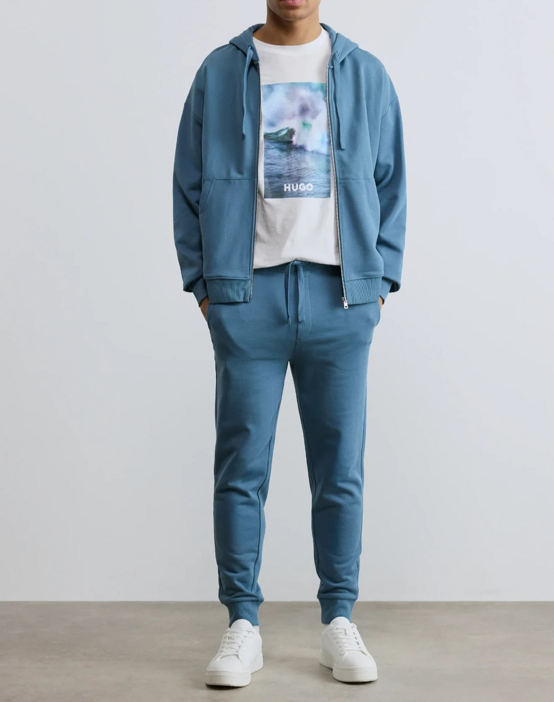 Hugo Dayote Sweatpants MSRP $109