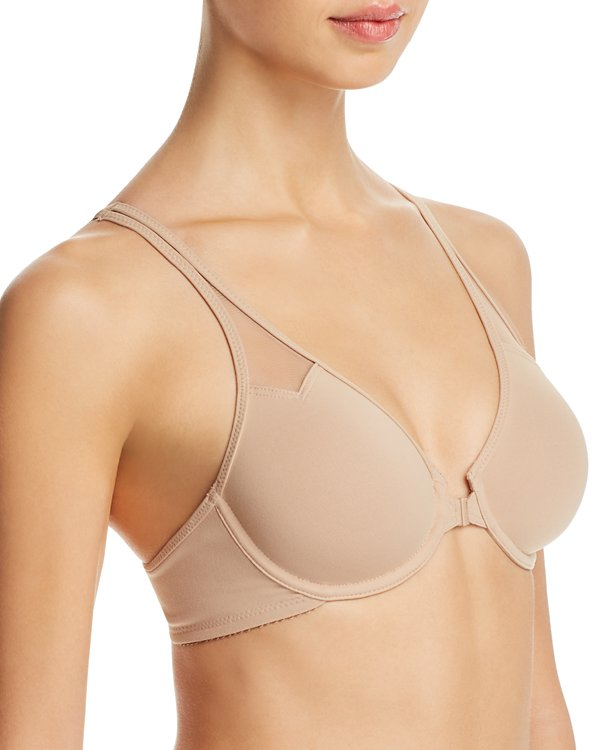 Wacoal Body by Wacoal Racerback Underwire Bra MSRP $52