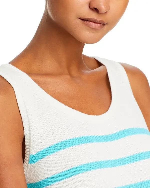 Kule  the gio tank top MSRP $295