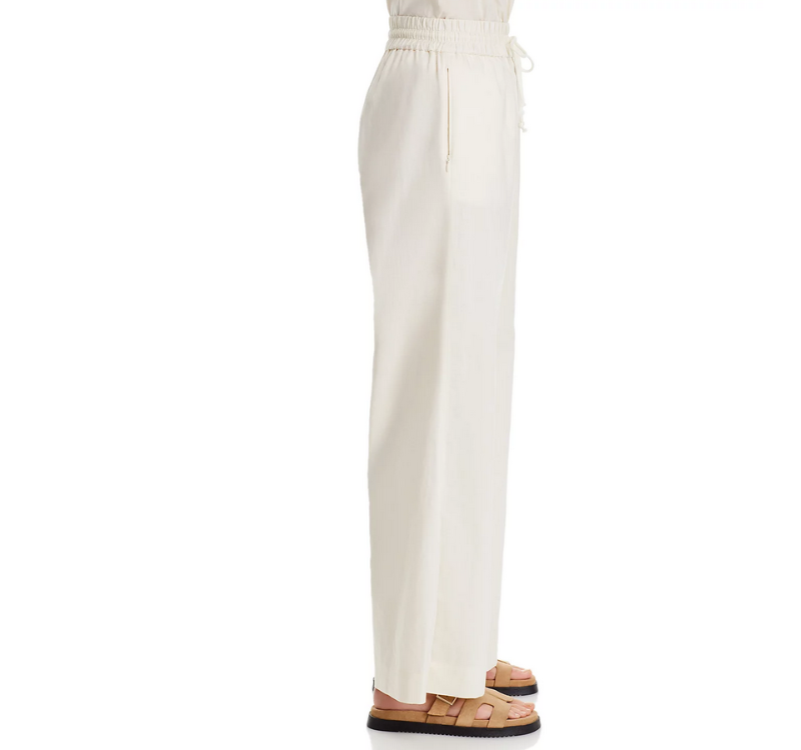 FRAME Drawstring Lounge Pants MSRP $298