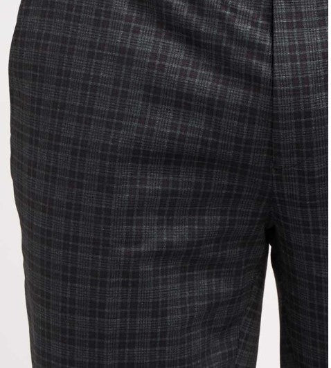 Paisley & Gray Plaid Mens Dress Pants MSRP $125