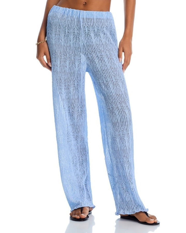 Peixoto Evy Cover-Up Pants MSRP $108