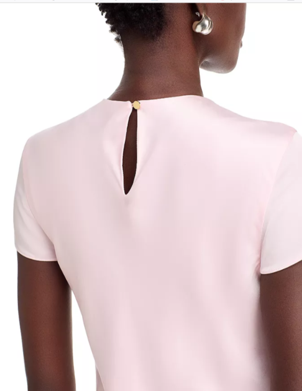 TOCCIN Luciana Dress MSRP $495