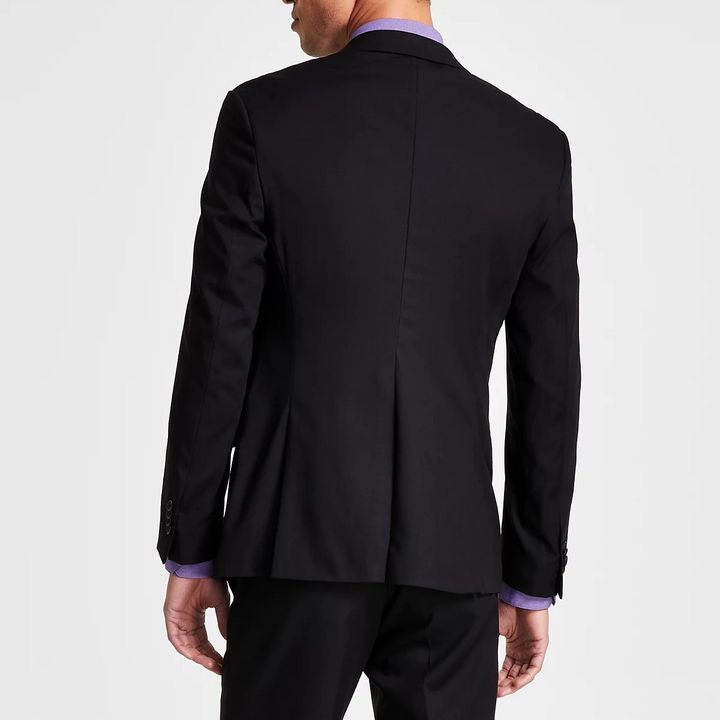 Kenneth Cole Reaction Men's Ready Flex Slim-Fit Suit MSRP $395