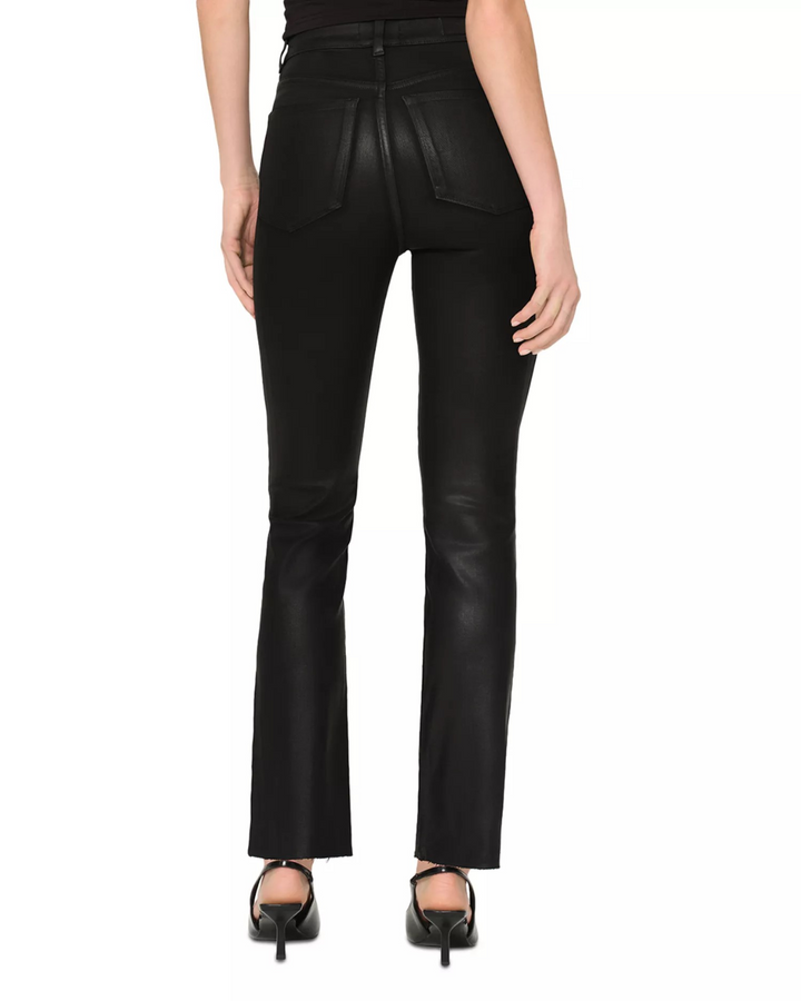 DL1961 Halle Instasculpt High Rise Straight Leg Jeans MSRP $229