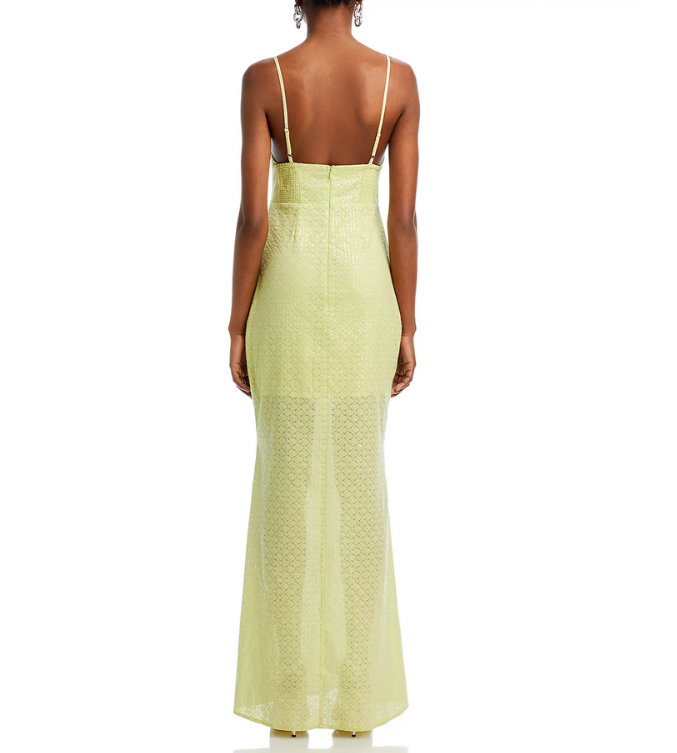 Line & Dot Radiant Dress MSRP $159