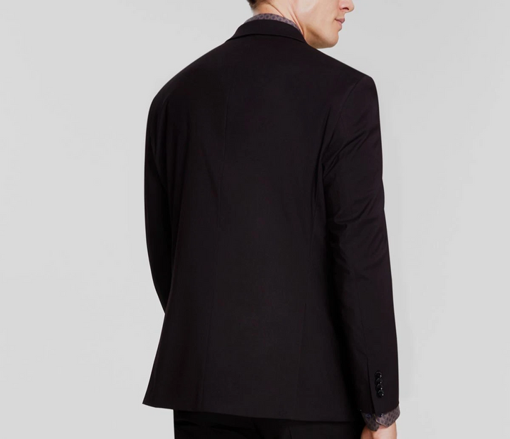 Kenneth Cole Reaction Men's Slim-Fit Ready Flex Stretch Suit Jacket MSRP $395