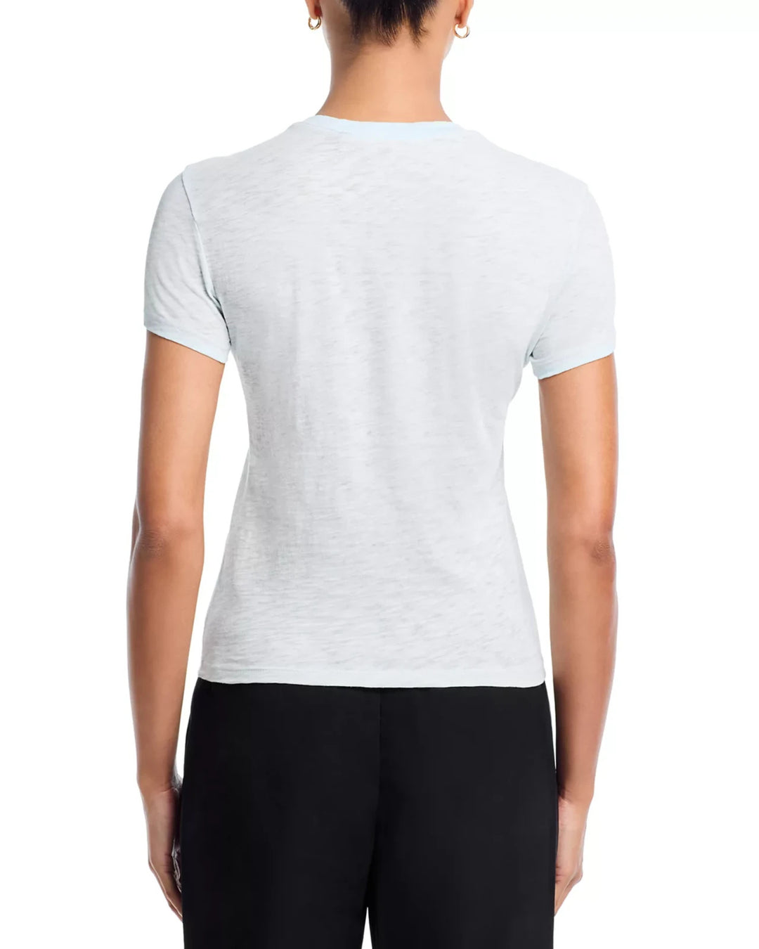 Theory Apex Tiny Tee MSRP $75