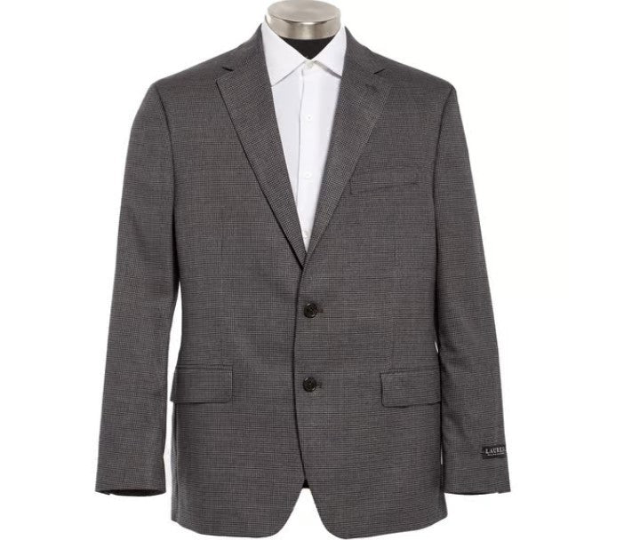 Lauren Ralph Lauren Men's Classic-Fit Sport Coats MSRP $295