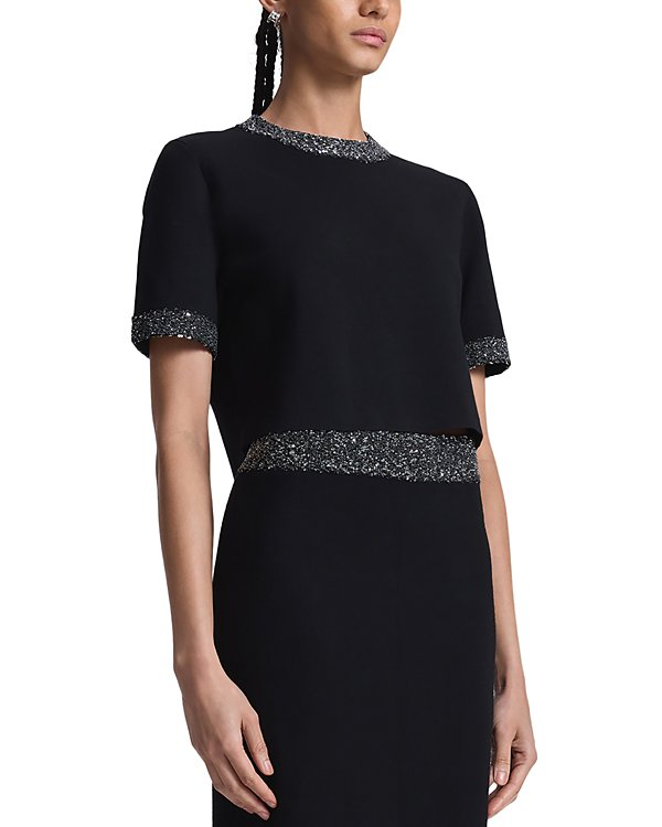 A.L.C. Maeve Top MSRP $295
