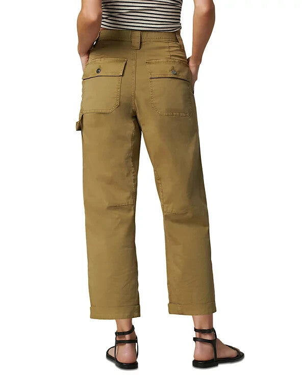 Joe's Jeans The Relaxed Carpenter Pants MSRP $248 Size 28