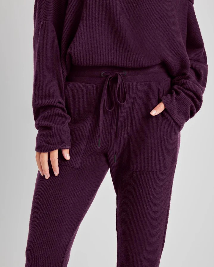 Splendid London Lounge Jogger Pants MSRP $128