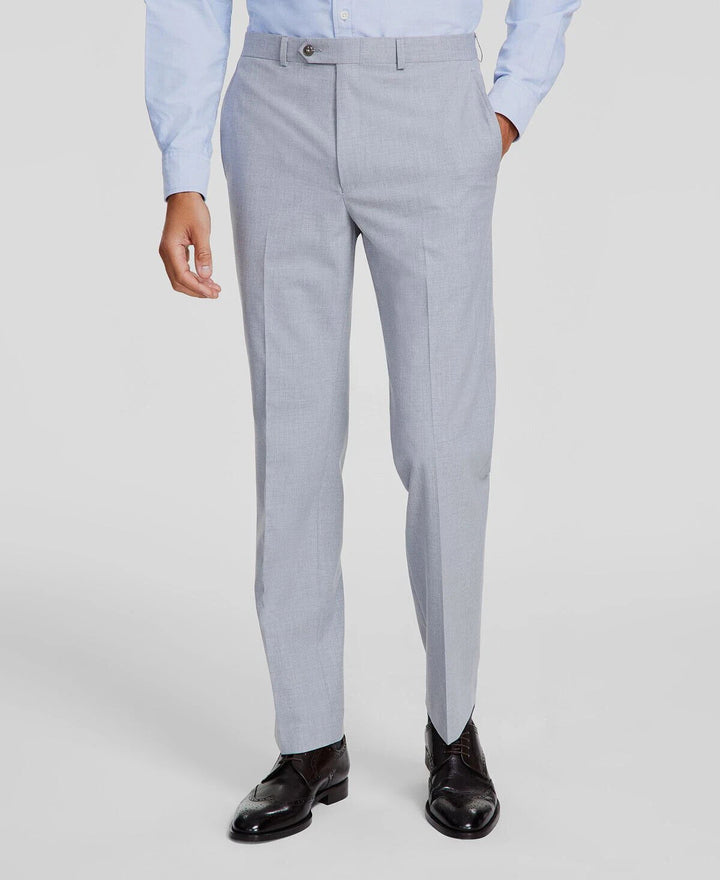 Michael Kors Men's Classic Fit Performance Dress Pants Size 33W 30L