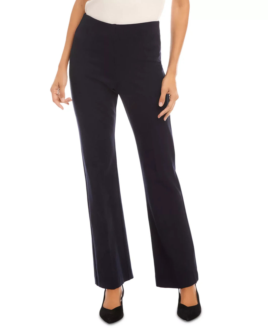 Karan Kane Bootcut Pants MSRP $128