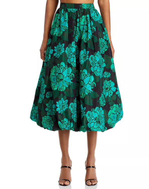 RHODE Cassandra Skirt MSRP $395