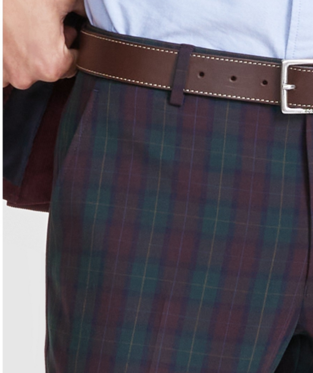 Tommy Hilfiger Stretch Performance Fall Pants MSRP $95