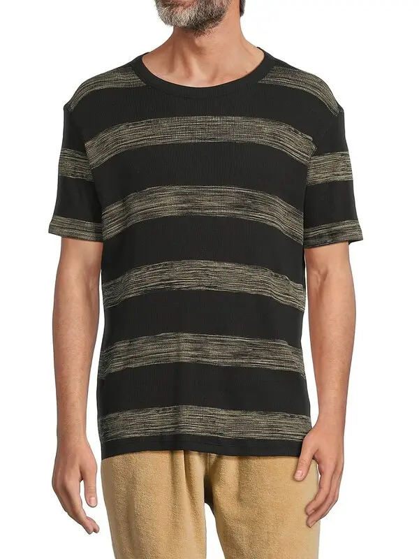 ATM Anthony Thomas Melillo Sunbleached Short Sleeve Tee MSRP $125