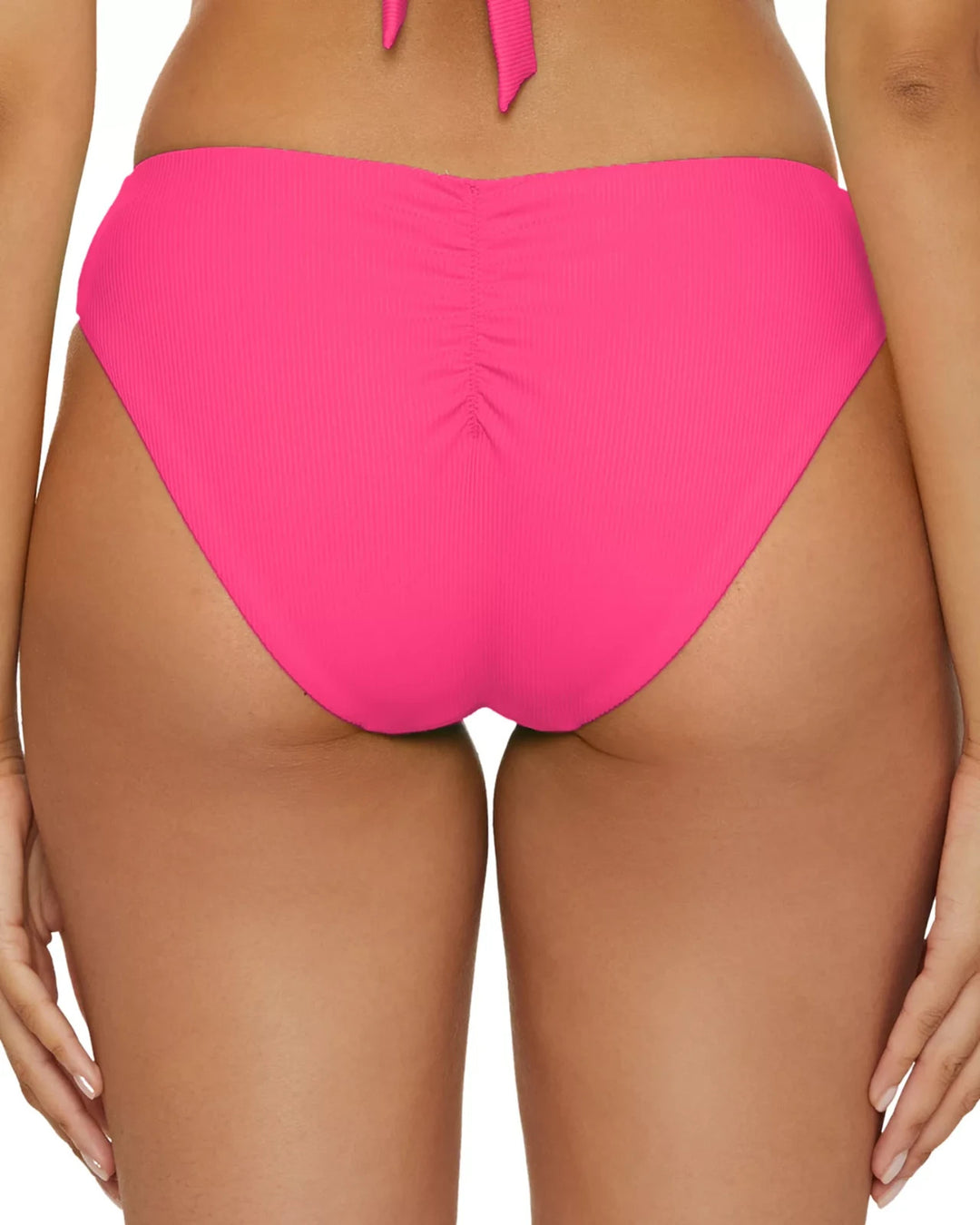 BECCA® by Rebecca Virtue Adela Hipster Bikini Bottom MSRP $64