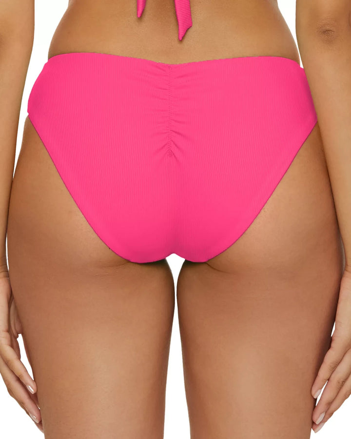 BECCA® by Rebecca Virtue Adela Hipster Bikini Bottom MSRP $64