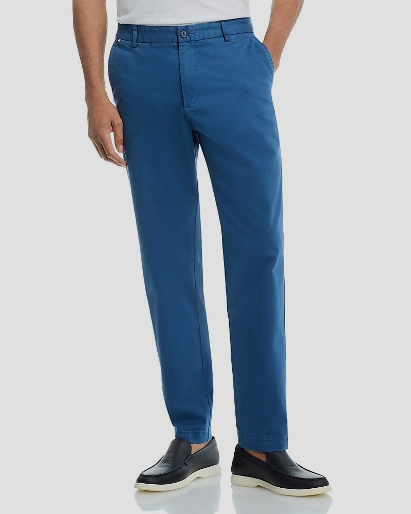 Hugo Boss Kane Regular Tapered Pant MSRP $158